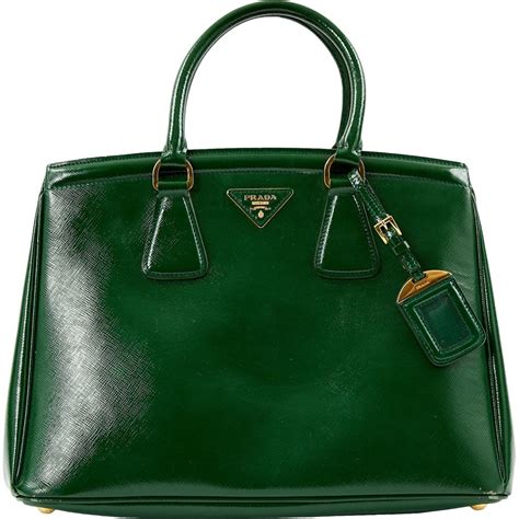 prada groen|prada fashion handbags.